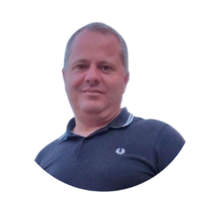 Stephen Attard
